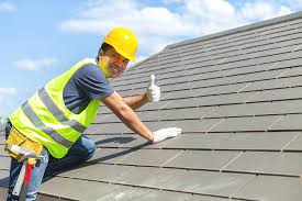 Best Emergency Roof Repair Services  in USA